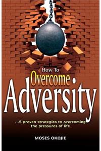 How to Overcome Adversity