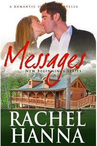 Messages - New Beginnings Series