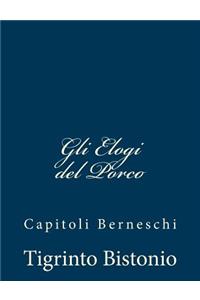 Gli Elogi del Porco