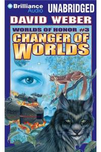 Changer of Worlds