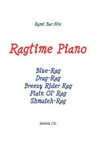 Ragtime Piano