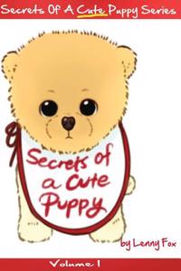 The Secrets of a Cute Puppy
