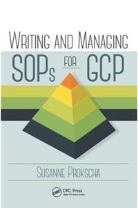 Writing and Managing Sops for Gcp