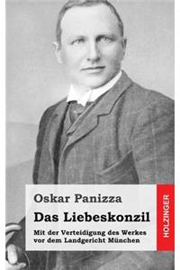 Das Liebeskonzil