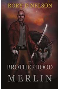 The Brotherhood of Merlin: Book One