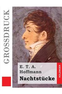 Nachtstücke (Großdruck)