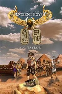 Escape from Ancient Egypt