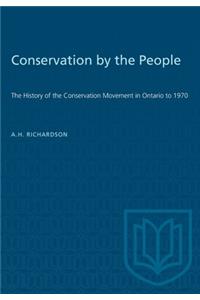 Conservation by the People