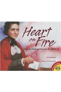 Heart on Fire