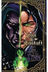 San of Pastali and the Evil Jinn