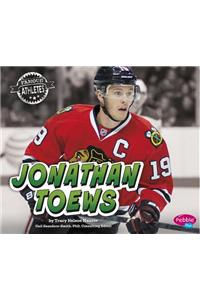Jonathan Toews