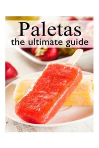 Fruit Paletas