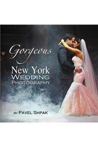 Gorgeous New York Wedding Photography