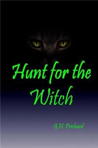 Hunt for the Witch