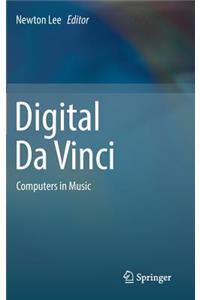 Digital Da Vinci