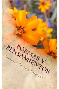 Poemas y pensamientos