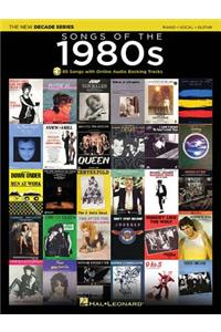 Songs of the 1980s