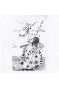 The Zen of Three Zines: A Muse Art Zine Book
