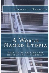 World Named Utopia