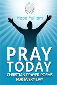 Pray Today