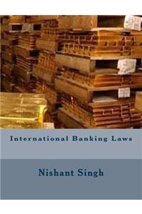 International Banking Laws