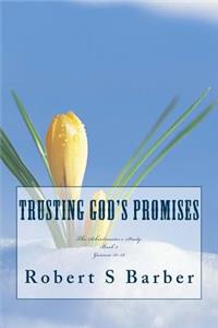 Trusting God's Promises