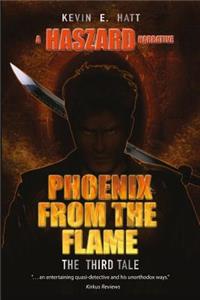 Phoenix from the Flame