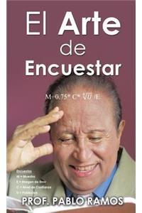 El Arte De Encuestar