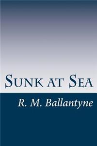 Sunk at Sea