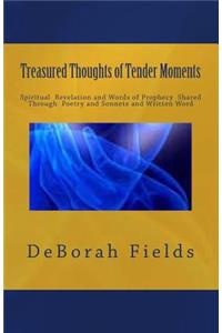 Treasured Thoughts of Tender Moments