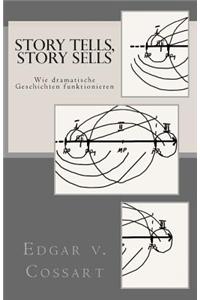 Story Tells, Story Sells: Wie Dramatische Geschichten Funktionieren