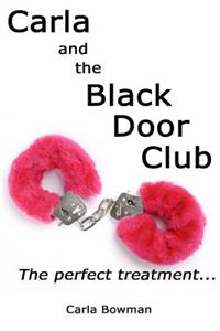 Carla and the Black Door Club