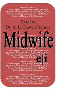 Careers: Midwife