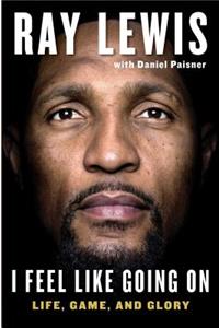 I Feel Like Going on