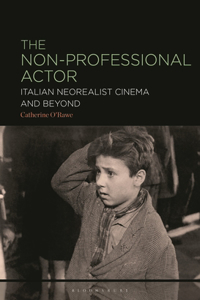 The Non-Professional Actor
