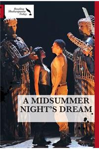 A Midsummer Night's Dream