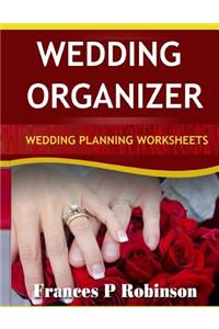 Wedding Organizer