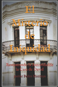 Misterio de Iniquidad