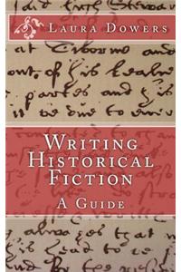 Writing Historical Fiction