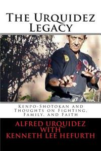 Urquidez Legacy