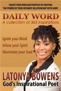 Daily Word