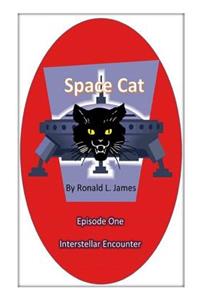 Space Cat - Episode 1