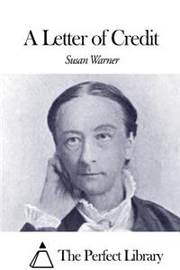 A Letter of Credit