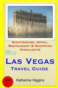 Las Vegas Travel Guide