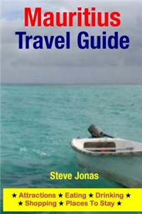 Mauritius Travel Guide