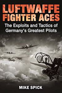 Luftwaffe Fighter Aces