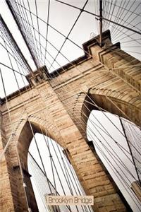 Brooklyn Bridge (Journal)