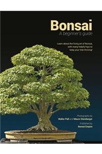 Bonsai: A Beginners Guide