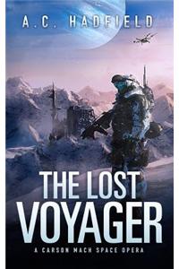 The Lost Voyager