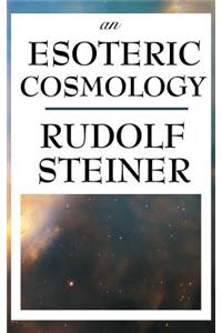 Esoteric Cosmology